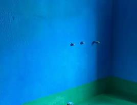 泾川卫生间测漏水多少钱