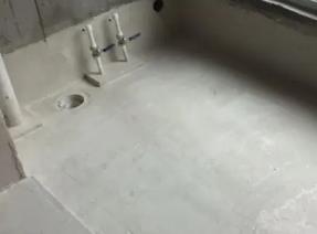 泾川卫生间渗水维修公司为您分享下泾川卫生间漏水维修应该怎么维修