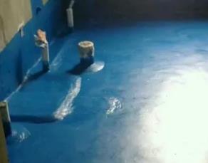 泾川卫生间测漏水多少钱