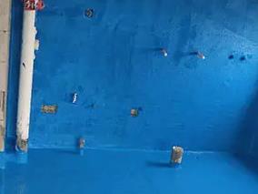 泾川卫生间测漏水电话