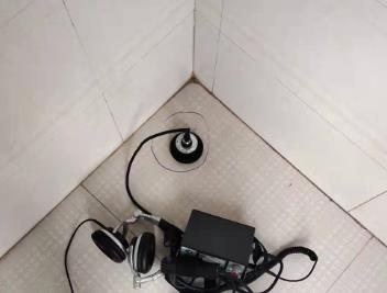 泾川楼顶渗水维修公司为您分享下检测区的划分。