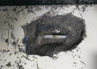 泾川漏水检测多少钱