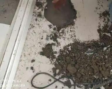 泾川楼顶渗水公司分享下泾川卫生间测漏水方法和方法的详细分解。