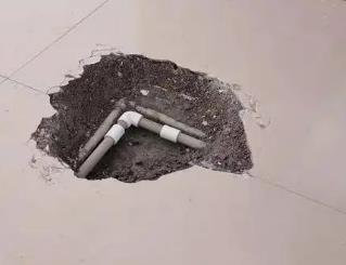  泾川检漏多少钱?